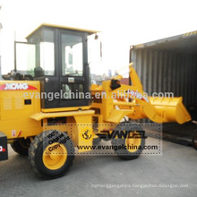 Super mini loader LW160 front wheel loader manufacturer